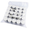 Teelichter 4 Stunden Ø 40 mm - Packung mit 100 - Olympia