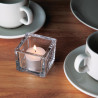 Teelichter 8 Stunden Ø 40 mm - Packung mit 75 - Olympia