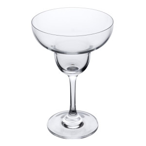 Crystal Margarita Glass Bar Collection 250ml - Set of 6 - Olympia