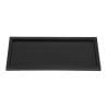 Black Bathroom Display Stand - FourniResto - Fourniresto