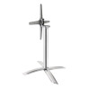 Aluminum Folding Table Leg - Bolero