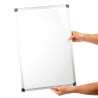 Magnetische Whiteboard 400 X 600 mm - Olympia - Fourniresto