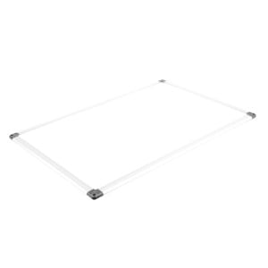 Magnetische Whiteboard 400 X 600 mm - Olympia - Fourniresto