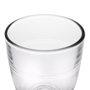 Nesting Cups 90ml - Set of 6 - Duralex