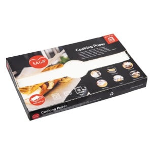 Backpapier Panini GN 1/2 - Packung mit 100 - FourniResto