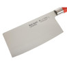 Chinese Cleaver Red Spirit - 180 mm - Dick