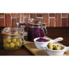 Canning Jars 300ml - Set of 6 - Vogue - Fourniresto