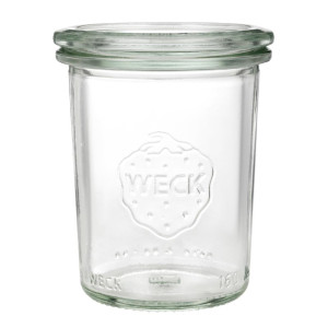 Verrine 160ml - Packung mit 12 Stück - APS - Fourniresto