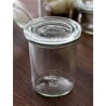 Verrine weck 160ml - Lot of 12 - APS - Fourniresto