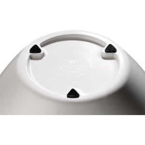 Saladier Blanc Balance 1,5L - Ø210Mm - APS - Fourniresto