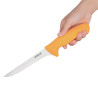 Ausbeinmesser Soft Grip Pro - 150mm - Vogue