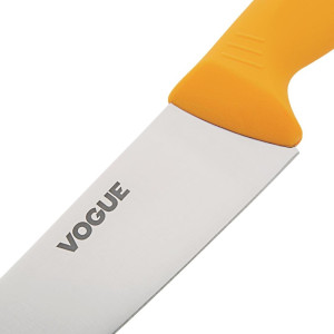 Kochmesser Soft Grip Pro 230mm- Vogue - Fourniresto