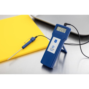 Digitales Thermometer - COMARK - Fourniresto