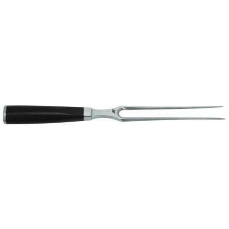 Bratenmesser Damast Shun 16,5 cm KAI