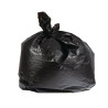 Very Strong Black Bin Bags - 70 L - Pack of 200 - Jantex