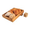 Wooden menu holder - T&G Woodware - Fourniresto