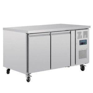 Pastry Tower Series U 2 Doors - 427L - Polar