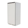 White Pastry Cabinet Series G - 522L - Polar