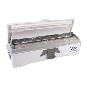 Distributeur Duo pour Rouleau de 450mm - Wrapmaster