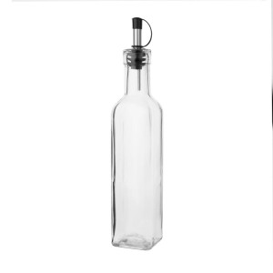 Flasche für Olivenöl 250ml - 6er-Pack - Olympia - Fourniresto