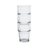 Stackable cup 200ml - Set of 12 - Olympia - Fourniresto