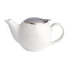 White Teapot Coffee 510ml - Olympia - Fourniresto