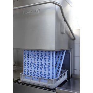 Modulares Regal 4 Ebenen-L 1492 x T 500mm - Tournus