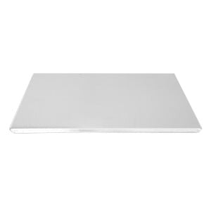 Plaque De Cuisson en Aluminium GN 1/1 - Schneider