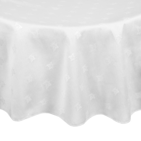 Nappe blanche Luxor 2300mm - Mitre Luxury - Fourniresto