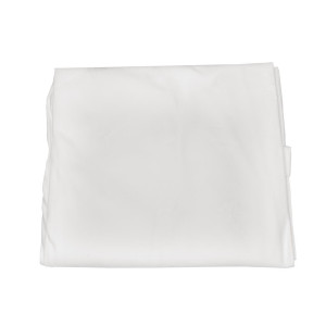 Nappe blanche Luxor 2300mm - Mitre Luxury - Fourniresto