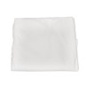 Nappe blanche Luxor 2300mm - Mitre Luxury - Fourniresto