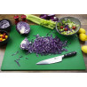 Set of 6 - Cutting Board Set - L 600 x W 450mm - Set of 6 - Hygiplas