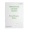 Temperature Journal 6 Months - Hygiplas