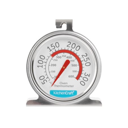 Oven Thermometer - Kitchen Craft - Fourniresto