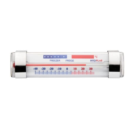 Thermometer for Refrigerator and Freezer - Hygiplas - Fourniresto