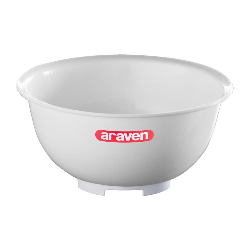 Polypropylene Basin 7L - Araven - Fourniresto