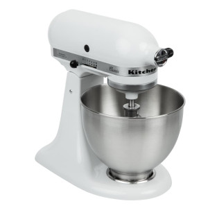 Klassischer Mixer K45 - KitchenAid - Fourniresto