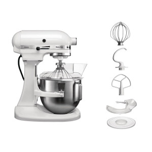 Batteur K5 - 4,8 L  - KitchenAid - Fourniresto