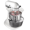 Küchenmaschine K5 - 4,8 L - KitchenAid - Fourniresto