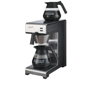 Coffee Machine Mondo - FourniResto