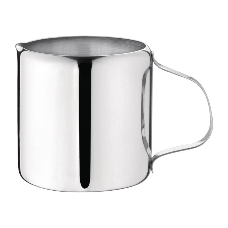 Pot à lait Concorde inox 145ml - Olympia - Fourniresto