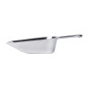 Aluminum scoop 1065ml - Vogue - Fourniresto