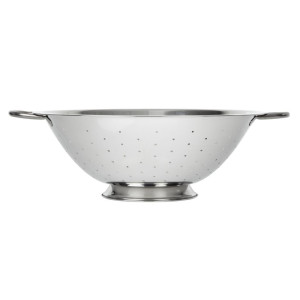 Stainless steel strainer Ø 39 cm - Vogue - Fourniresto