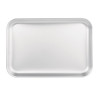 Aluminum Cooking Plate - 324 x 222 mm - Vogue