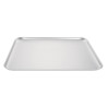 Aluminum Cooking Plate - 527X 425 mm - Vogue