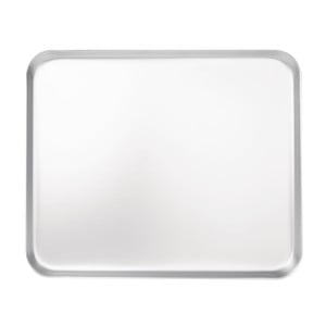 Plaque De Cuisson en Aluminium-  527X 425 mm - Vogue