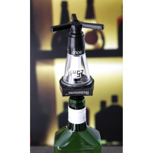 Doseur d'alcool Beaumont 25ml - FourniResto - Fourniresto