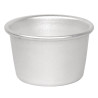 Aluminium-Dariole-Form - 85ml - Vogue