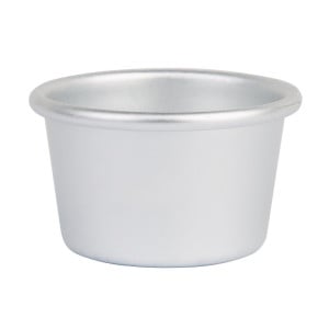 Aluminium-Dariole-Form - 85ml - Vogue