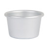 Aluminium-Dariole-Form - 85ml - Vogue
